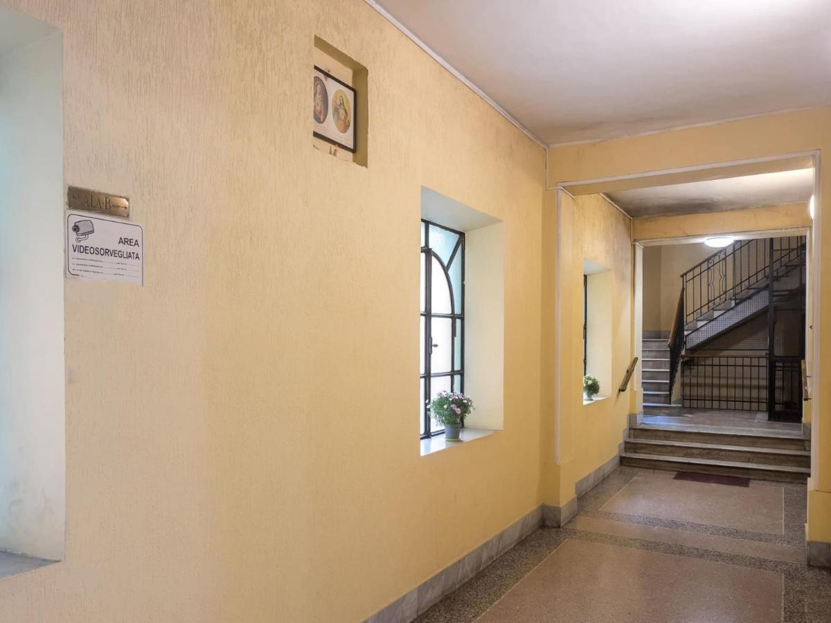 The Best Rent - Colourful Two-Bedroom Apartment Near Termini Station Roma Exterior foto